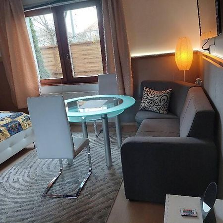 Ujszeged Apartman Ngoại thất bức ảnh