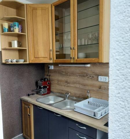 Ujszeged Apartman Ngoại thất bức ảnh