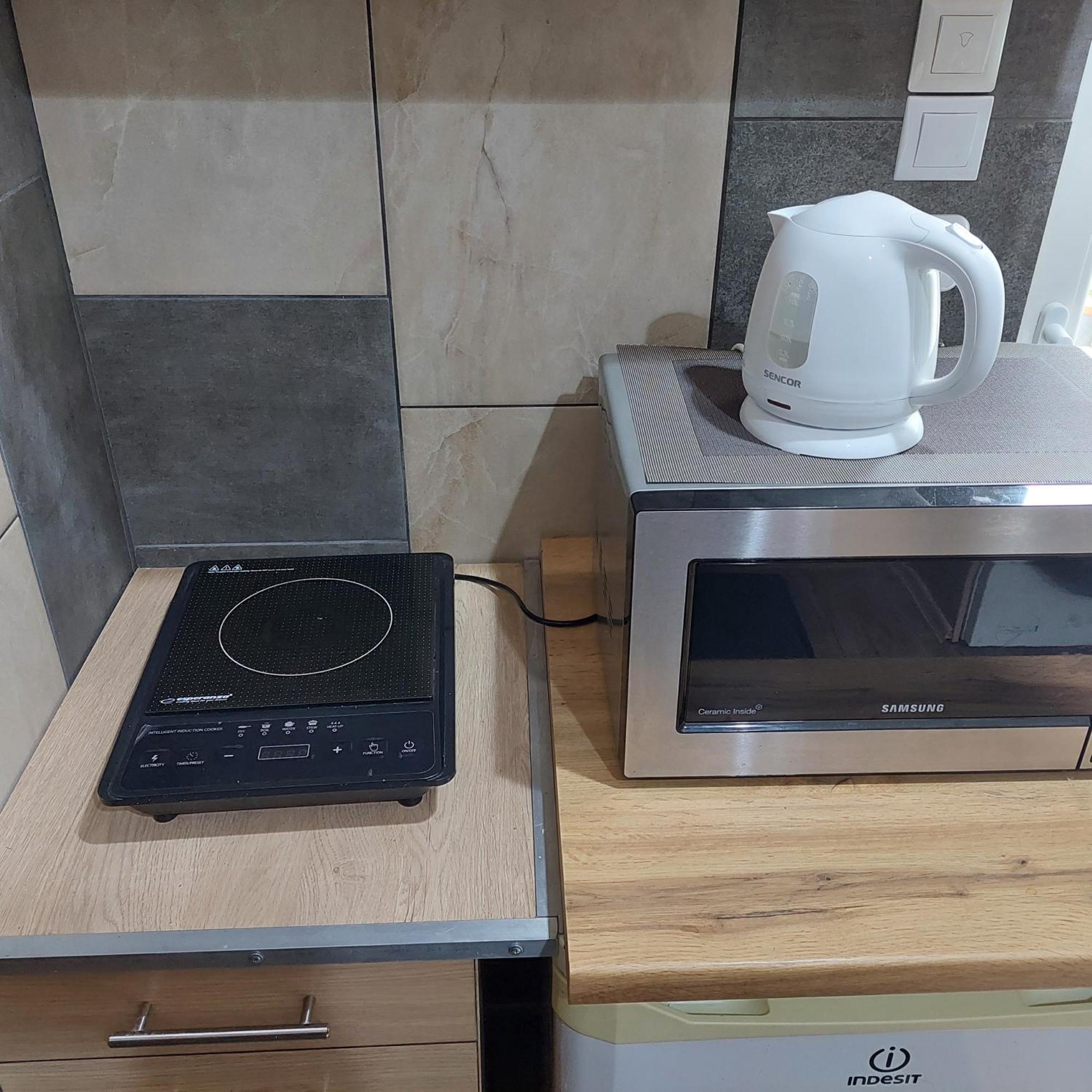 Ujszeged Apartman Ngoại thất bức ảnh