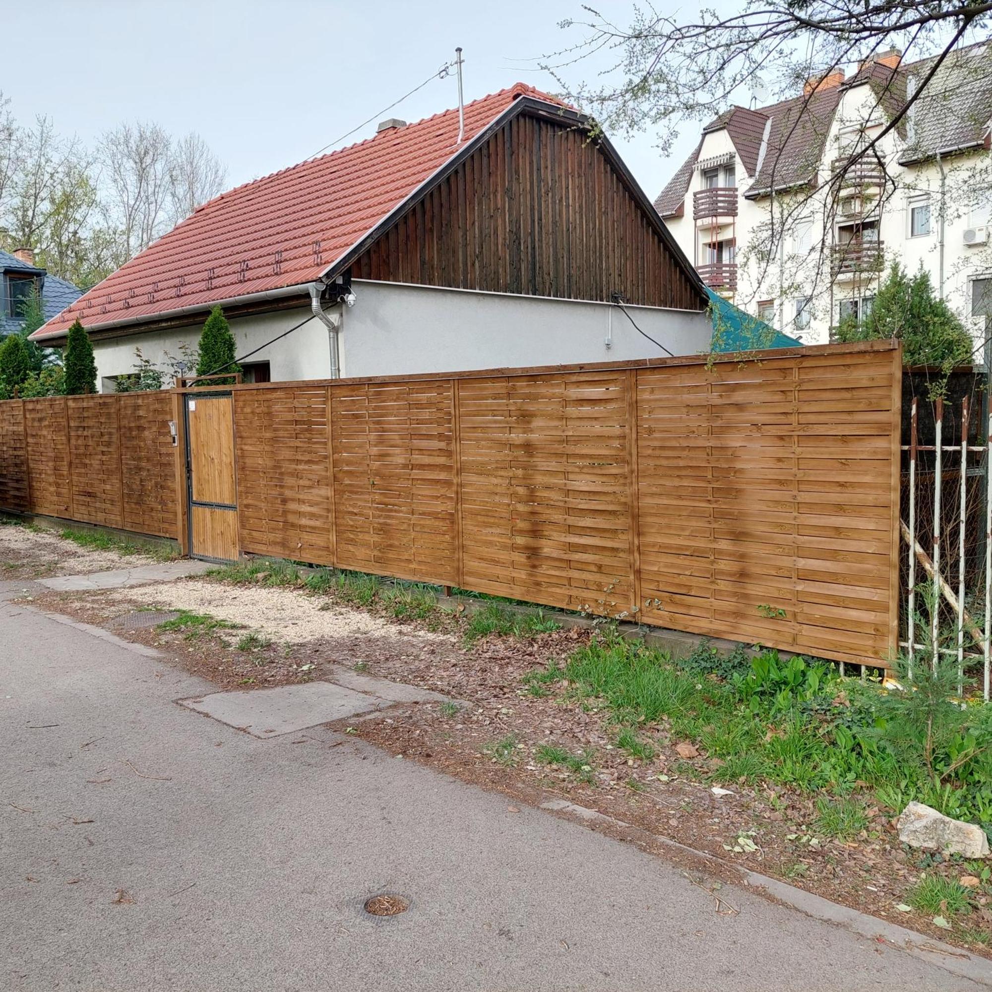 Ujszeged Apartman Phòng bức ảnh