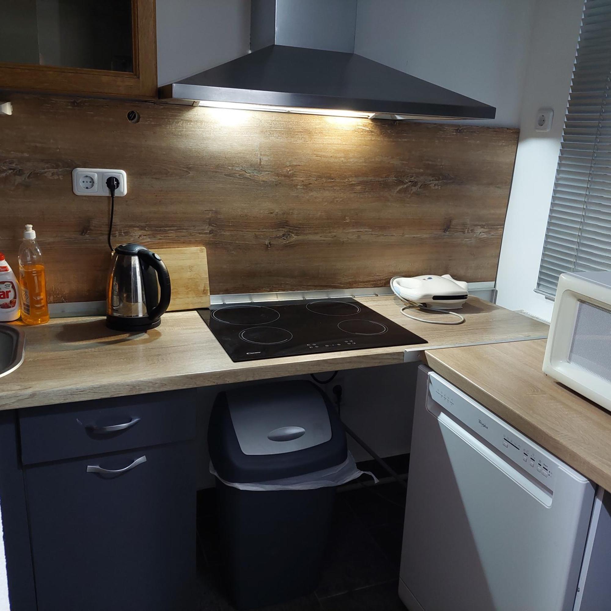Ujszeged Apartman Ngoại thất bức ảnh
