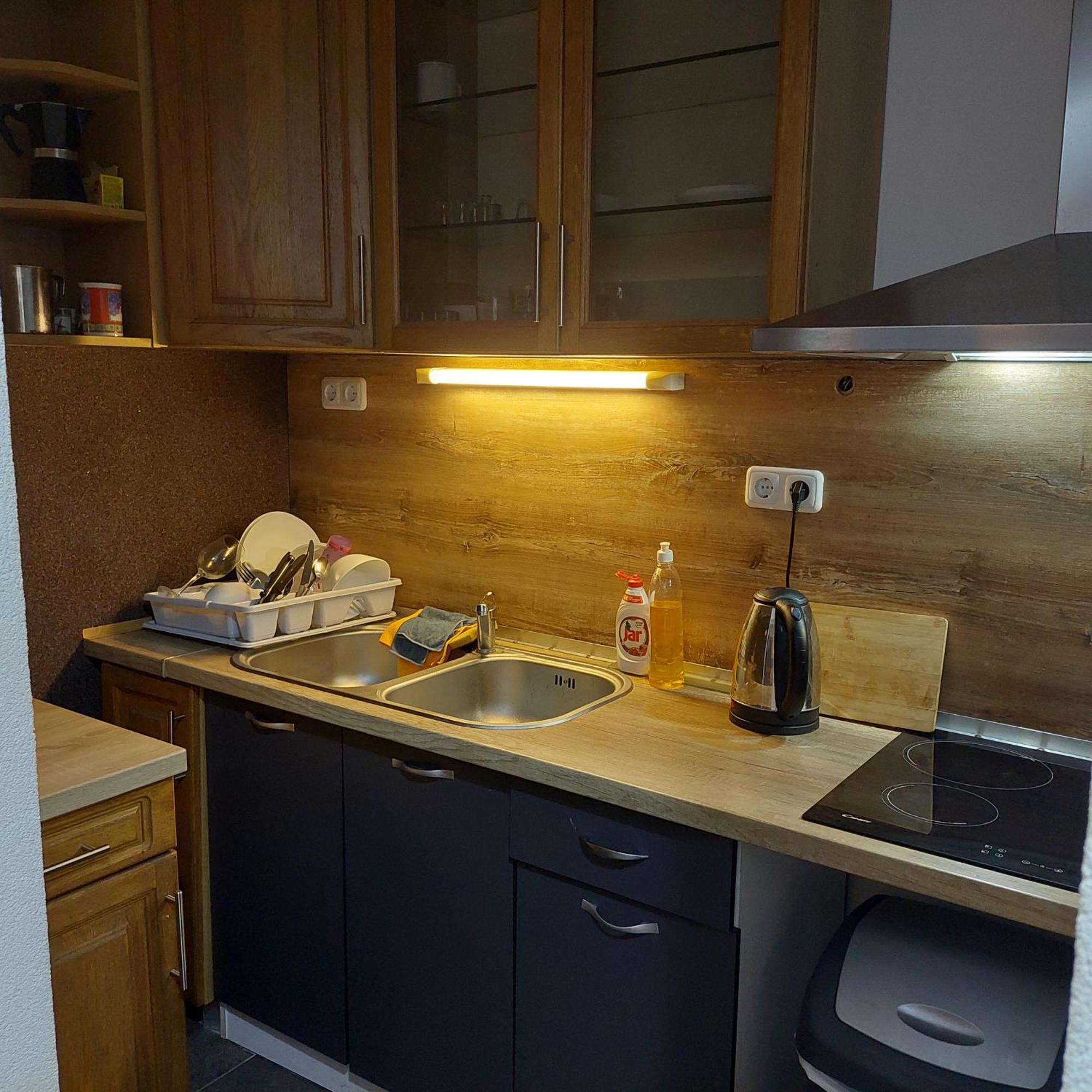 Ujszeged Apartman Phòng bức ảnh