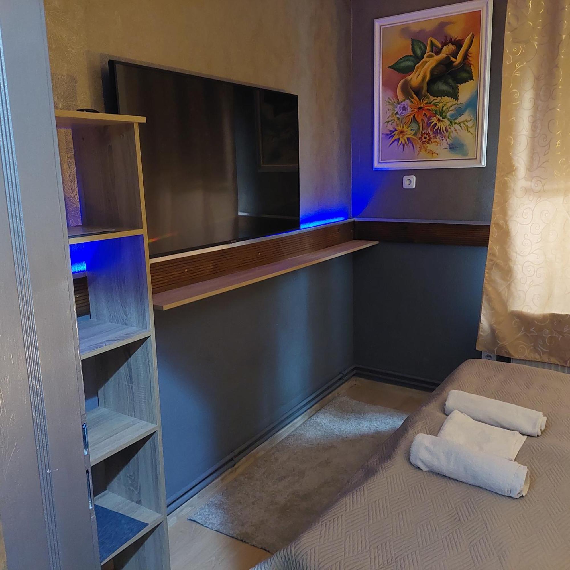 Ujszeged Apartman Ngoại thất bức ảnh