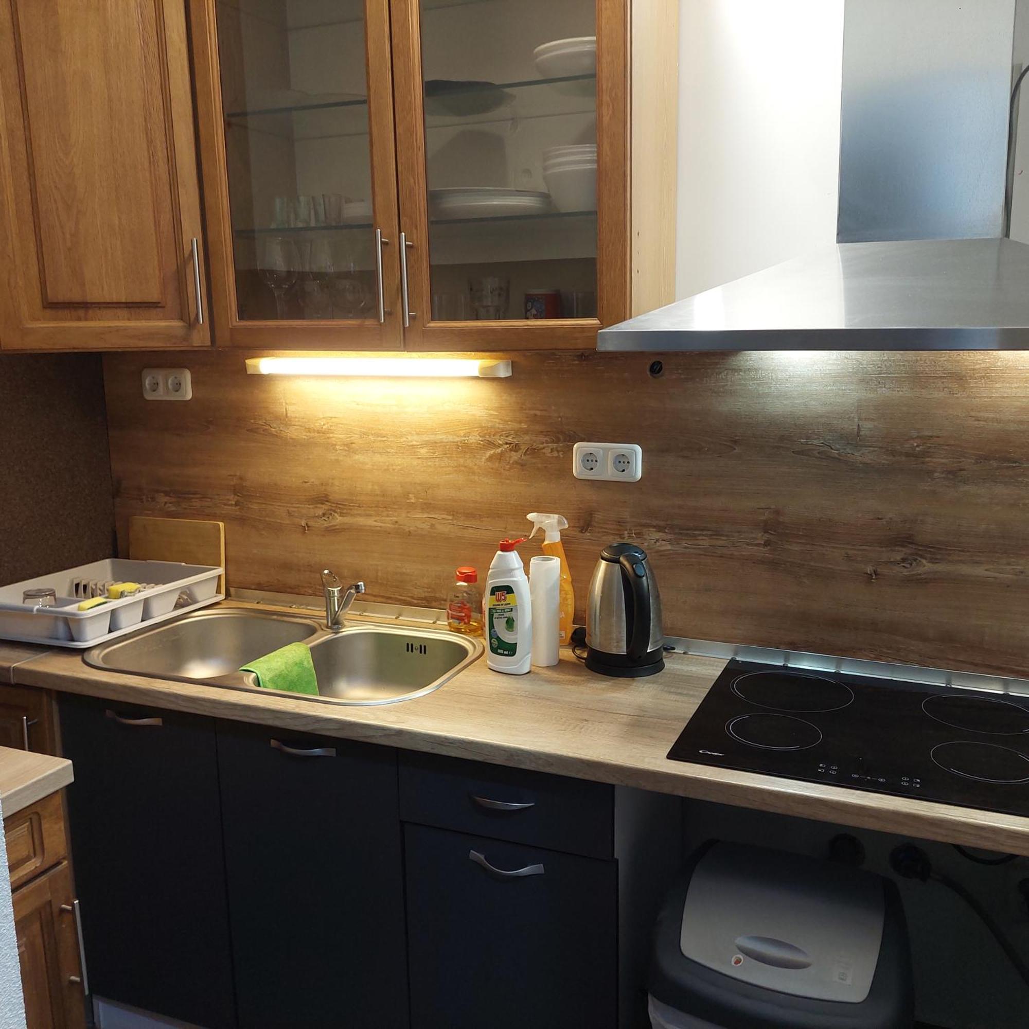 Ujszeged Apartman Phòng bức ảnh